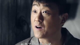 这段太搞笑了，秦淮茹一番话，傻柱当场就慌了