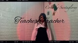 ตกหลุมรักคุณครูเข้าซะแล้วสิ Teacher Teacher/ AKB48 Dance Cover by Santagloryy