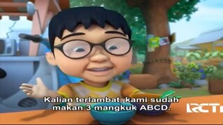 Upin & Ipin Musim 18 Full Movie - Pertarungan Terakhir Upin Ipin Terbaru 2024