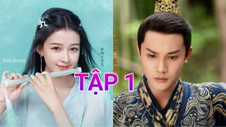 Nhất Niệm Vĩnh Hằng Tập 1 Vietsub - Tôn Di "YÊU" Trịnh Nghiệp Thành ở Phim mới, Lịch PS | Asia Drama