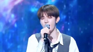 Chạy với Sun Jae trên lưng OST Zhang Hao cắt: Thực sự rất phù hợp, và bài hát truyền tải cảm xúc cuồ