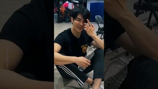 Mile with the Smile❤️ #kinnporsche #milephakphum #nattawin #bl
