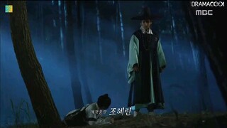 Scholar who walks the night episode 3 🇰🇷engsub full ep.