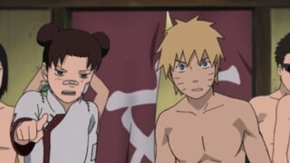 "Training is your lie" Naruto Animation