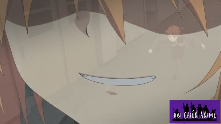 Mayo Chiki !「AMV」Chẳng một ai có thể hiểu thấu ta #Anime