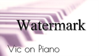 Watermark (Enya)