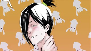 Chinese Cthulhu comic "Qian Liexian"? A dark heresy that is more suitable for Chinese readers' "phys