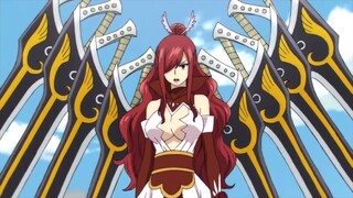 Fairy Tail - Unbreakable