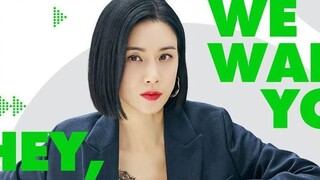 Agency (2023) - Episode 3 [ENG SUB]