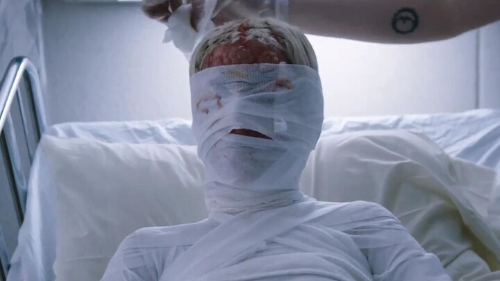 Film brutal yang benar-benar mengungkap sifat manusia: Gadis disumbat ke dalam perut sapi dan tubuhn