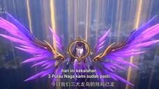 Battle Trough The Heaven Season 5 Episode 147 Sub. indo