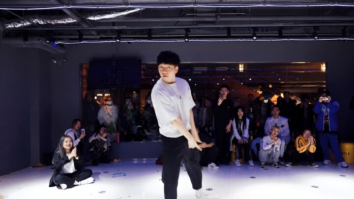 【MAXFAMILY】Lokakarya Li Chunlin《Malam Ini》di Changchun 20201218