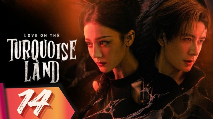 I0ᴠ3 0ɴ Tʜ3 Tᴜʀǫᴜ0!$3 L@ɴᴅ - Eᴘɪsᴏᴅᴇ 14 [Eɴɢ Sᴜʙ]