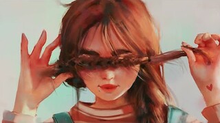 Point The Star - MT1990 ( Dianxing ) 纯音乐 | MieR. [Babeyuu55, Minmin0203]  T241!