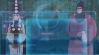 Tái Sinh Thành Quỷ, Tôi Trở Thành Kẻ Mạnh Nhất Địa Ngục _  Heibai Wushang _ Tóm tắt anime_p3