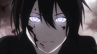 [AMV] 'Noragami' - Wake