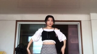 [Cherry Girl Yellow][TWICE] Handsome Twice Rabbit Gas-Breakthrough Scum Flip Rabbit Large Brainwashi