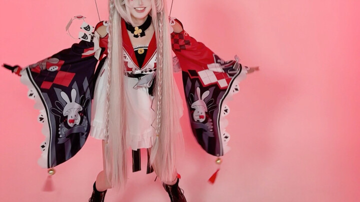 Behind-the-Scenes Version: Huohua Gets Completely Outclassed