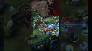 Lunox : Gini amat punya tank 🗿#mobilelegends #mlbb #trending #mobilelegendsindonesia
