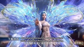 pv Soul land 121