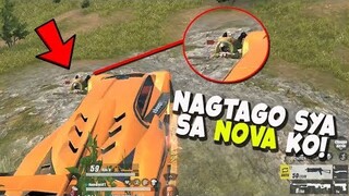 GASGAS NA NOVA KO!! [Random Squad]