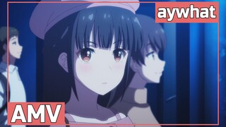 AMV Mamahaha no Tsurego ga Moto Kanodatta | aywhat