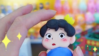 Tôi được phân vào Ô mù Bảng Xếp Hạng Nhà Vua, Hidden Poji suýt đuổi tôi đi!