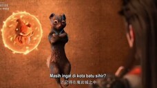 Wu Dong Qian Kun S5 Eps 10