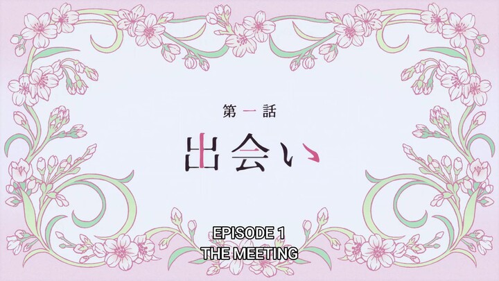 Watashi no Shiawase na Kekkon Episode 1