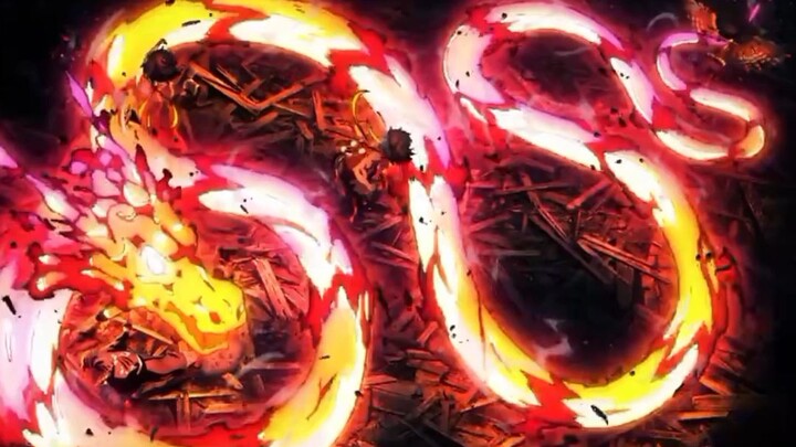 tanjiro vs upper 4