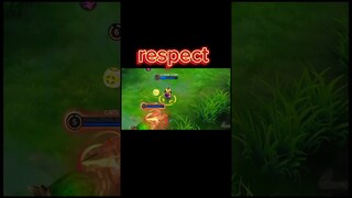 1 VS 3 #mobilelegends #shots #viral #indonesia #philippines #tiktok #mlbb #ml