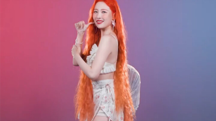 วิดีโอต่อกันเต้นเพลง Heart Burn ของซอนมี