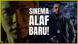 SHERIFF: Alaf Baru Sinema Melayu! #review