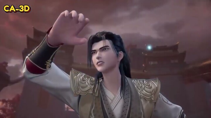 Martial Master Episode 455 sub indo