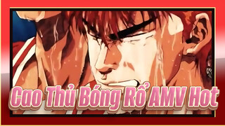 Siêu Hot! Kinh Điển Tuổi Thơ " Cao Thủ Bóng Rổ": Bạn Thích Bóng Rổ Chứ?
