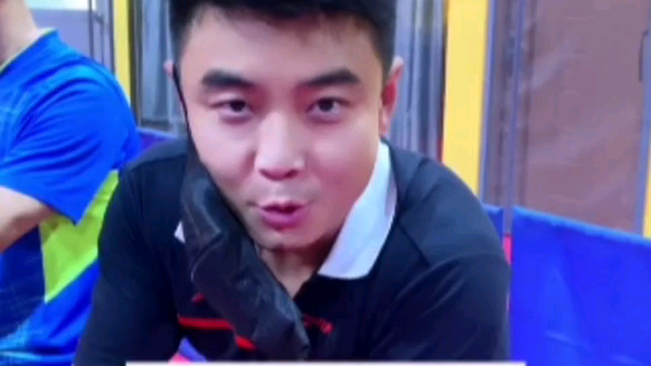 Vương Hạo vs Vương Khai, chia sẻ lại từ Douyin