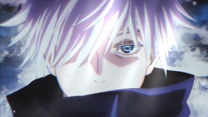 mylivewallpapers.com-Satoru-Gojo