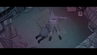 anoder word ep 3 end