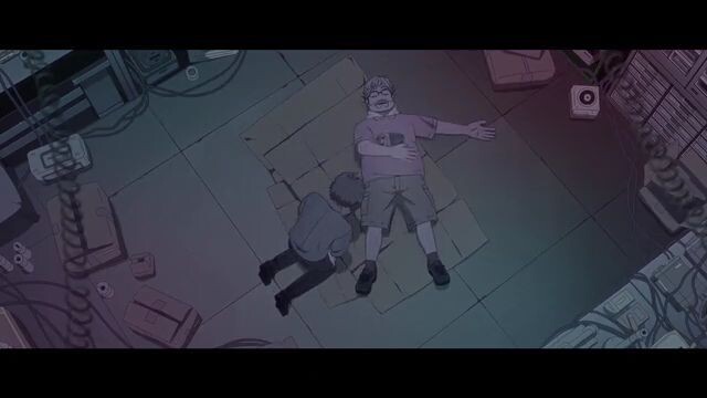 anoder word ep 3 end