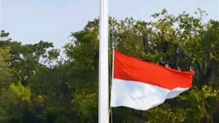 DIRGAHAYU RI INDONESIA KE - 78..!