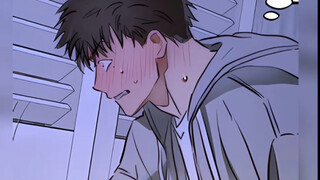 พบเด็กชายในตู้เสื้อผ้าแล้ว ~ Island Undercurrent #พระเอกคู่ #มิติที่สอง #การ์ตูนสุดฮอต #คอมิคคอมิคคอ