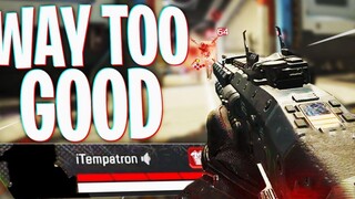 ตำนานนี้จะดีเกินไปเสมอ - Apex Legends Season 11