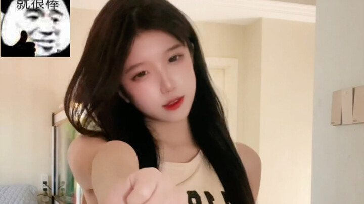 热舞 黑丝？白丝？肉丝？