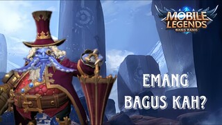 KENAPA SIH BANE POPULER BANGET❓