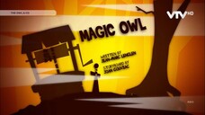 THE OWL & CO Dubbing Indonesia