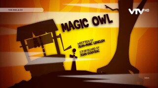 THE OWL & CO Dubbing Indonesia