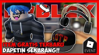 [🏆EVENT ] 2 ITEM GRATIS TERBARU DI EVENT ROBLOX KSI !! (ROBLOX INDONESIA)