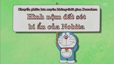 Doraemon: Hình nộm đất sét bí ẩn của Nobita & Cửa buồng không tồn tại [Vietsub]