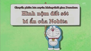 Doraemon: Hình nộm đất sét bí ẩn của Nobita & Cửa buồng không tồn tại [Vietsub]