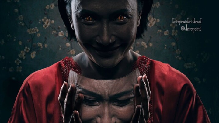 DIA BUKAN IBU 🎬 Alur Cerita Film Part 2